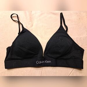 Calvin Klein Bra